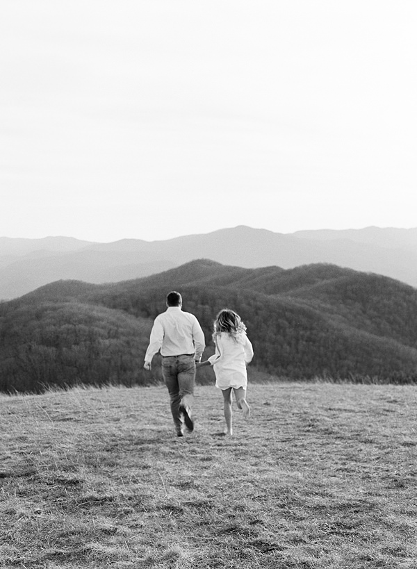 chris isham engagement session