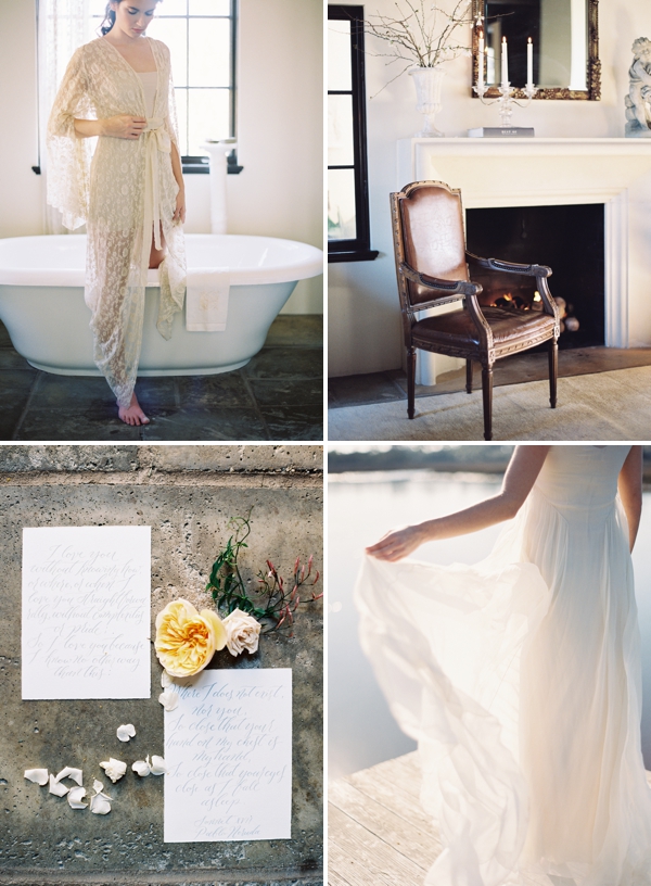 European wedding inspiration | RiverOaks Charleston | Once Wed | Chris Isham